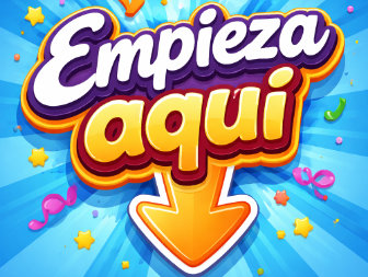 Comienza aquí